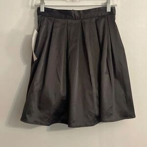 Emerald Sundae A-line skirt, size 5